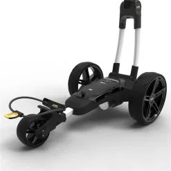 Powakaddy 2022 FX3 Electric Trolley 18 Hole Lithium White 13 Powakaddy 2022 FX3 Electric Trolley 18 Hole Lithium White -Outlet Golf Putter Store 40375 6