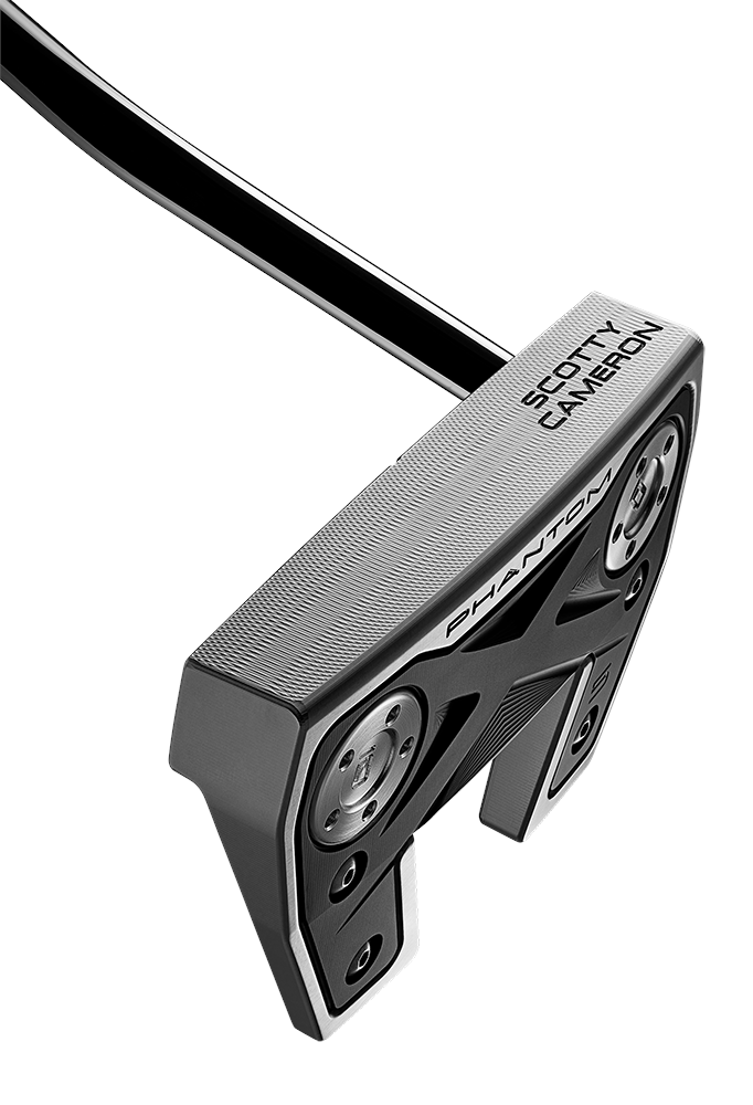 Scotty Cameron Phantom X 5 Putter 2022 - Custom Fit From 4 Scotty Cameron Phantom X 5 Putter 2022 - Custom Fit From - Image 4