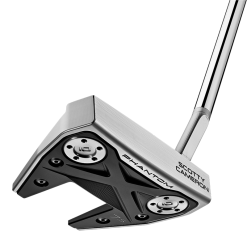 Scotty Cameron Phantom X 7.5 Putter 2022 - Custom Fit From