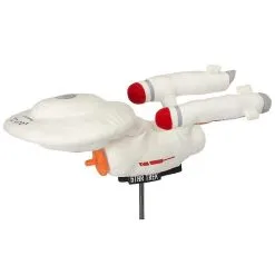 Masters Hybrid Headcover - U.S.S Enterprise  