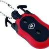 Masters Deluxe 2 In 1 Scorer Red/Black  