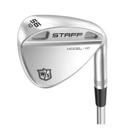 Wilson Staff Model Wedge High Toe Mens Right Hand   -Outlet Golf Putter Store 40513 3