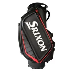 Srixon Tour Staff Bag Black   -Outlet Golf Putter Store 40522 2