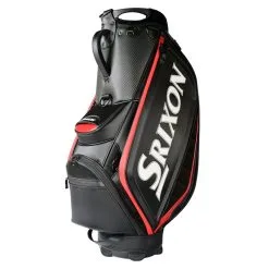 Srixon Tour Staff Bag Black  