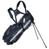Srixon Lifestyle Stand Bag Black  