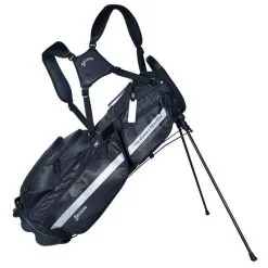 Srixon Lifestyle Stand Bag Black  