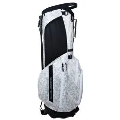 Srixon Lifestyle Stand Bag Camo/Grey   -Outlet Golf Putter Store 40525 2
