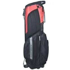 Srixon Lifestyle Stand Bag Red/Black 5 Srixon Lifestyle Stand Bag Red/Black -Outlet Golf Putter Store 40526 2