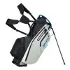 Srixon Premium Stand Bag Black/Grey  