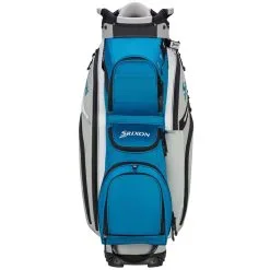 Srixon Premium Cart Aqua/Grey 7 Srixon Premium Cart Aqua/Grey -Outlet Golf Putter Store 40534 3
