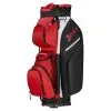 Srixon Premium Cart Red/Black  