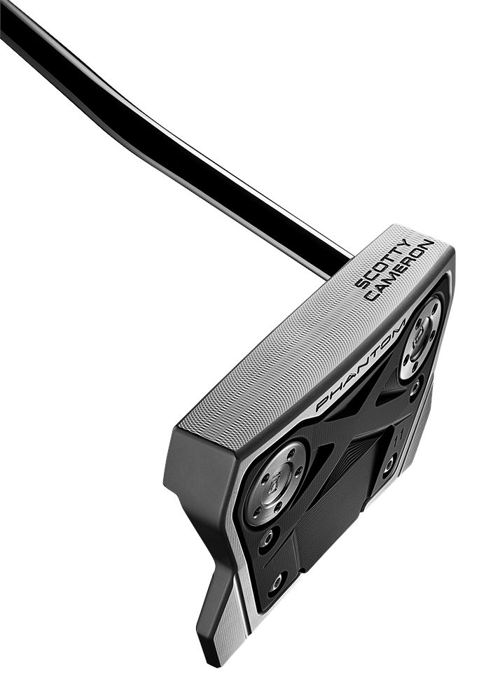 Scotty Cameron Phantom X 11 Putter 2022 - Custom Fit From 4 Scotty Cameron Phantom X 11 Putter 2022 - Custom Fit From - Image 4