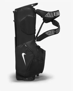 Nike Golf Nike Air Sport 2 Black Stand Bag   -Outlet Golf Putter Store 40543 2