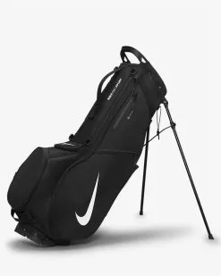 Nike Golf Nike Air Sport 2 Black Stand Bag  