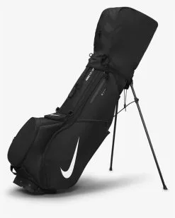 Nike Golf Nike Air Sport 2 Black Stand Bag   -Outlet Golf Putter Store 40543 3