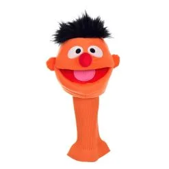 Legend Sesame Street Ernie Golf Head Cover  