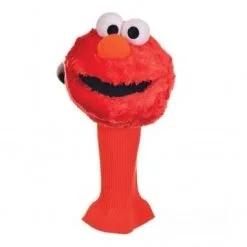 Legend Sesame Street Elmo Golf Head Cover  