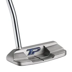 TaylorMade TP Hydroblast Del Monte 7 Putter - Custom Fit From 