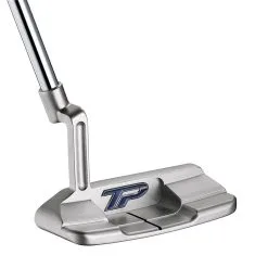 TaylorMade TP Hydroblast Del Monte 1 Putter - Custom Fit From 