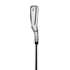 TaylorMade Stealth 5-SW +3/4" 2 Deg Up NS Pro 950GH Neo Regular Mens Right Hand Steel Irons   -Outlet Golf Putter Store 40596 3