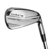 Cobra King Forged TEC Irons 2022 Graphite - Custom Fit From 