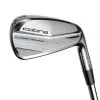 Cobra King Forged TEC ONE Length Irons 2022 Steel - Custom Fit From 
