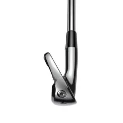Cobra King Forged TEC ONE Length Irons 2022 Steel - Custom Fit From  -Outlet Golf Putter Store 40610 3