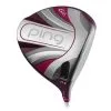 Ping G Le 2 Driver Ladies Left Hand  