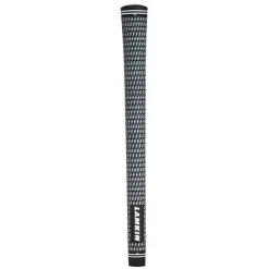 Lamkin Mens Crossline 60R Grip Black/White  