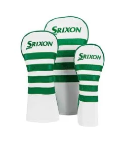 Srixon Major Limited Edition Headcovers Kit  