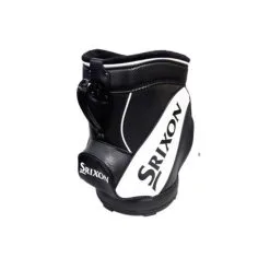 Srixon Den Bag Black/White  
