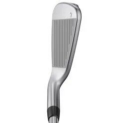 Ping G425 Steel Shaft Irons Tour Velvet Grip Mens Left Hand   -Outlet Golf Putter Store 40700 2