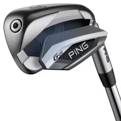 Ping G425 Steel Shaft Irons Tour Velvet Grip Mens Left Hand   -Outlet Golf Putter Store 40700 4