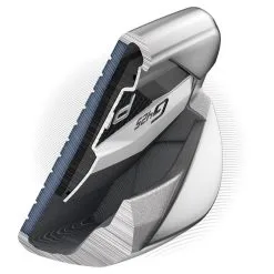 Ping G425 Steel Shaft Irons Tour Velvet Grip Mens Left Hand   -Outlet Golf Putter Store 40700 5