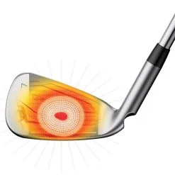 Ping G425 Steel Shaft Irons Tour Velvet Grip Mens Left Hand   -Outlet Golf Putter Store 40700 6