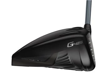 Ping G425 SFT Driver Tour Velvet Grip Mens Right Hand 2 Ping G425 SFT Driver Tour Velvet Grip Mens Right Hand - Image 2