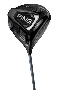Ping G425 SFT Driver Tour Velvet Grip Mens Right Hand  