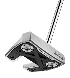 Scotty Cameron 2022 Phantom X 5S Mens Right Hand Putter  