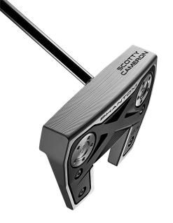 Scotty Cameron 2022 Phantom X 5S Mens Right Hand Putter 9 Scotty Cameron 2022 Phantom X 5S Mens Right Hand Putter -Outlet Golf Putter Store 40748 4