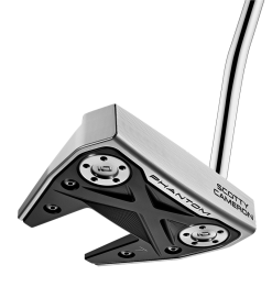 Scotty Cameron 2022 Phantom X 7 Mens Right Hand Putter  
