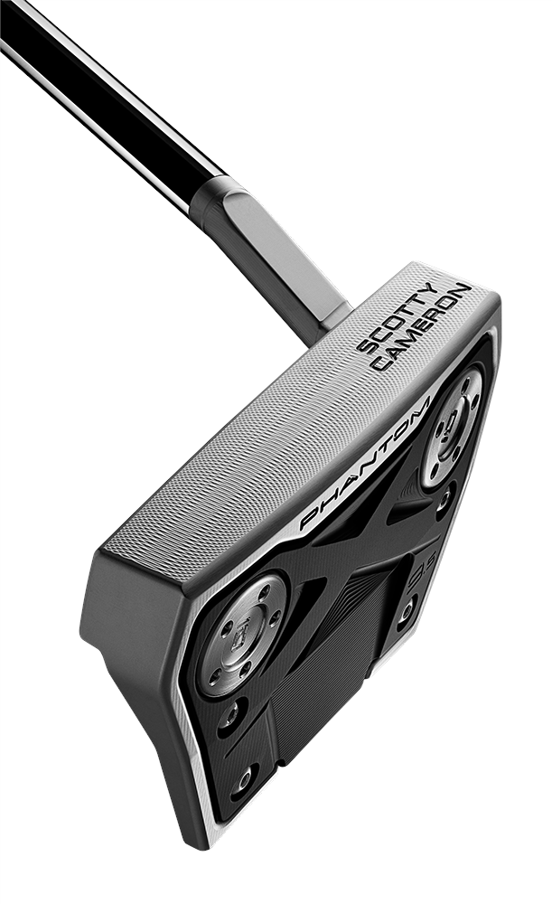 Scotty Cameron 2022 Phantom X 9.5 Mens Right Hand Putter 3 Scotty Cameron 2022 Phantom X 9.5 Mens Right Hand Putter - Image 3