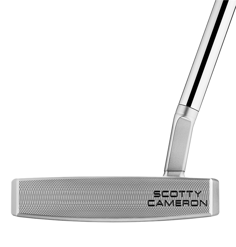 Scotty Cameron 2022 Phantom X 9.5 Mens Right Hand Putter 5 Scotty Cameron 2022 Phantom X 9.5 Mens Right Hand Putter - Image 5