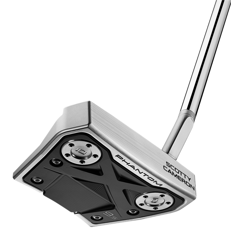 Scotty Cameron 2022 Phantom X 9.5 Mens Right Hand Putter 1 Scotty Cameron 2022 Phantom X 9.5 Mens Right Hand Putter