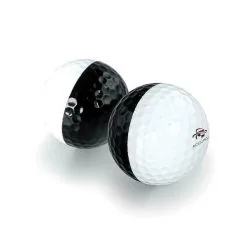 Masters Leadbetter Accuroll Training Balls 3 Pack  