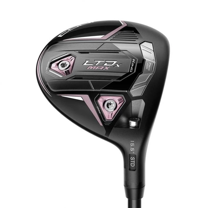Cobra LTDx MAX Fairway Wood 1 Cobra LTDx MAX Fairway Wood