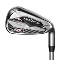 Cobra AIR-X Ladies Graphite Irons  