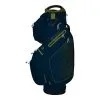 Fast Fold 9,5″ Cart Bag Star Navy/Green  