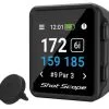 Shot Scope H4 Handheld GPS Black  