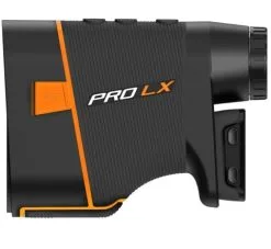 Shot Scope Pro LX+ Laser Rangefinder With GPS Orange   -Outlet Golf Putter Store 40903 2