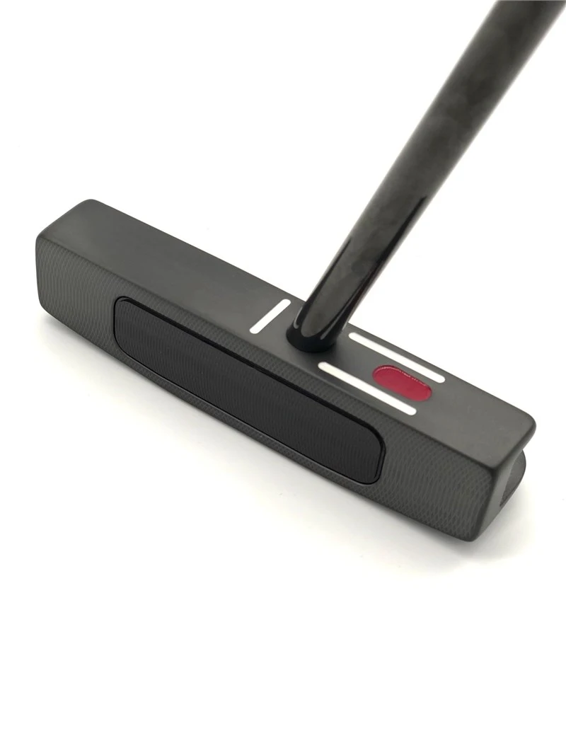 SeeMore PVD Classic Series Model B 2022 Putter - Custom Fit From 2 SeeMore PVD Classic Series Model B 2022 Putter - Custom Fit From - Image 2